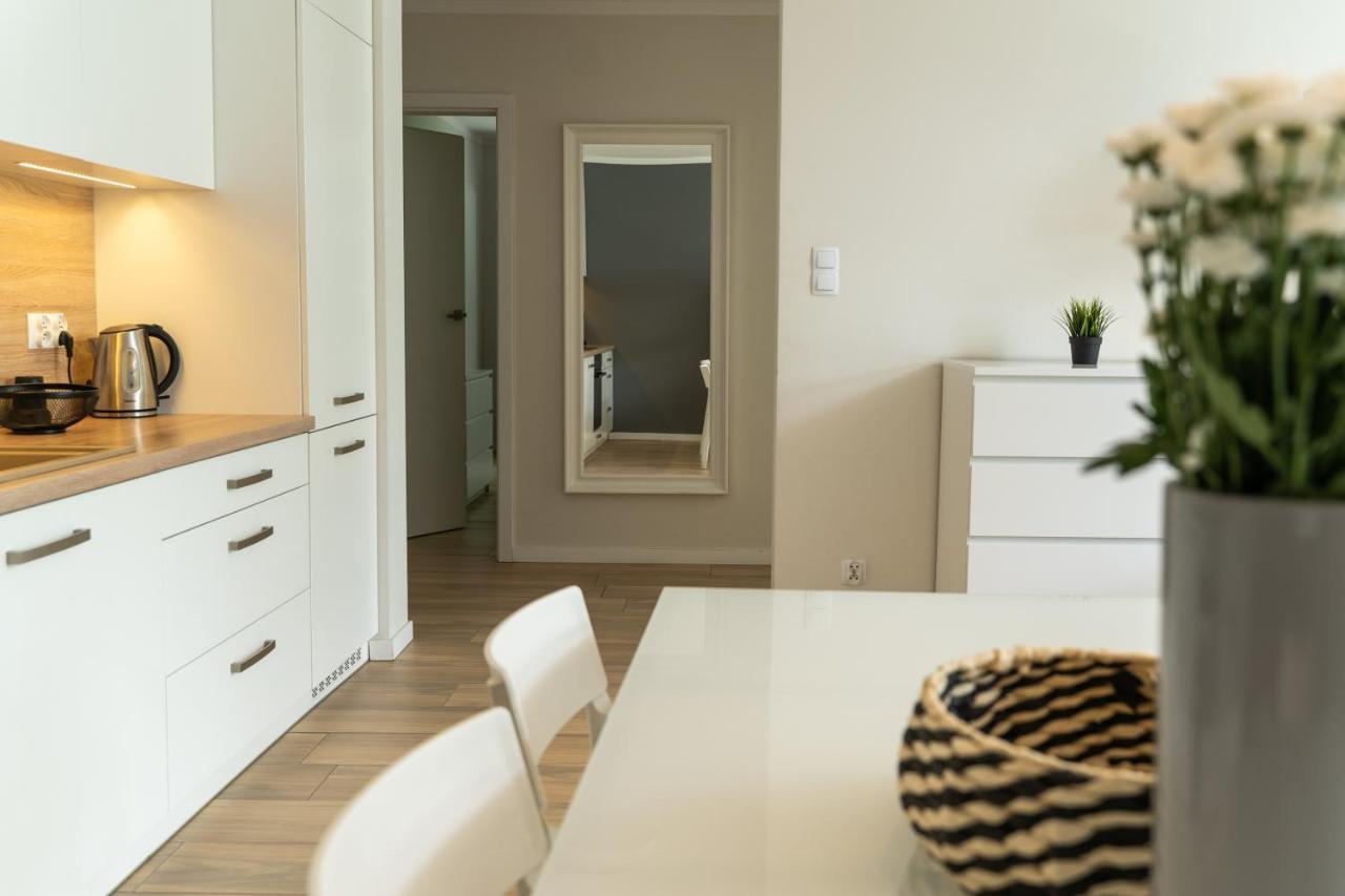 Apartview Premium By Rent Like Home Wisła Eksteriør billede