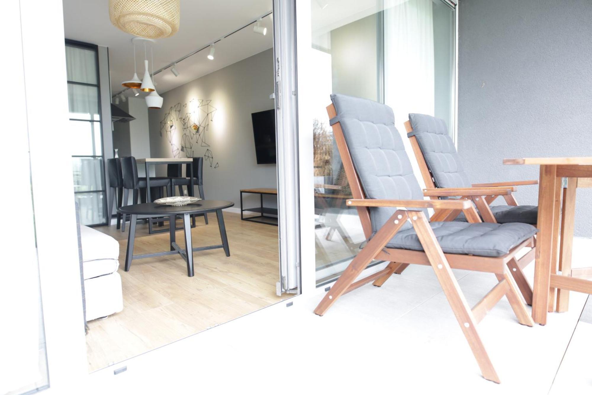 Apartview Premium By Rent Like Home Wisła Værelse billede