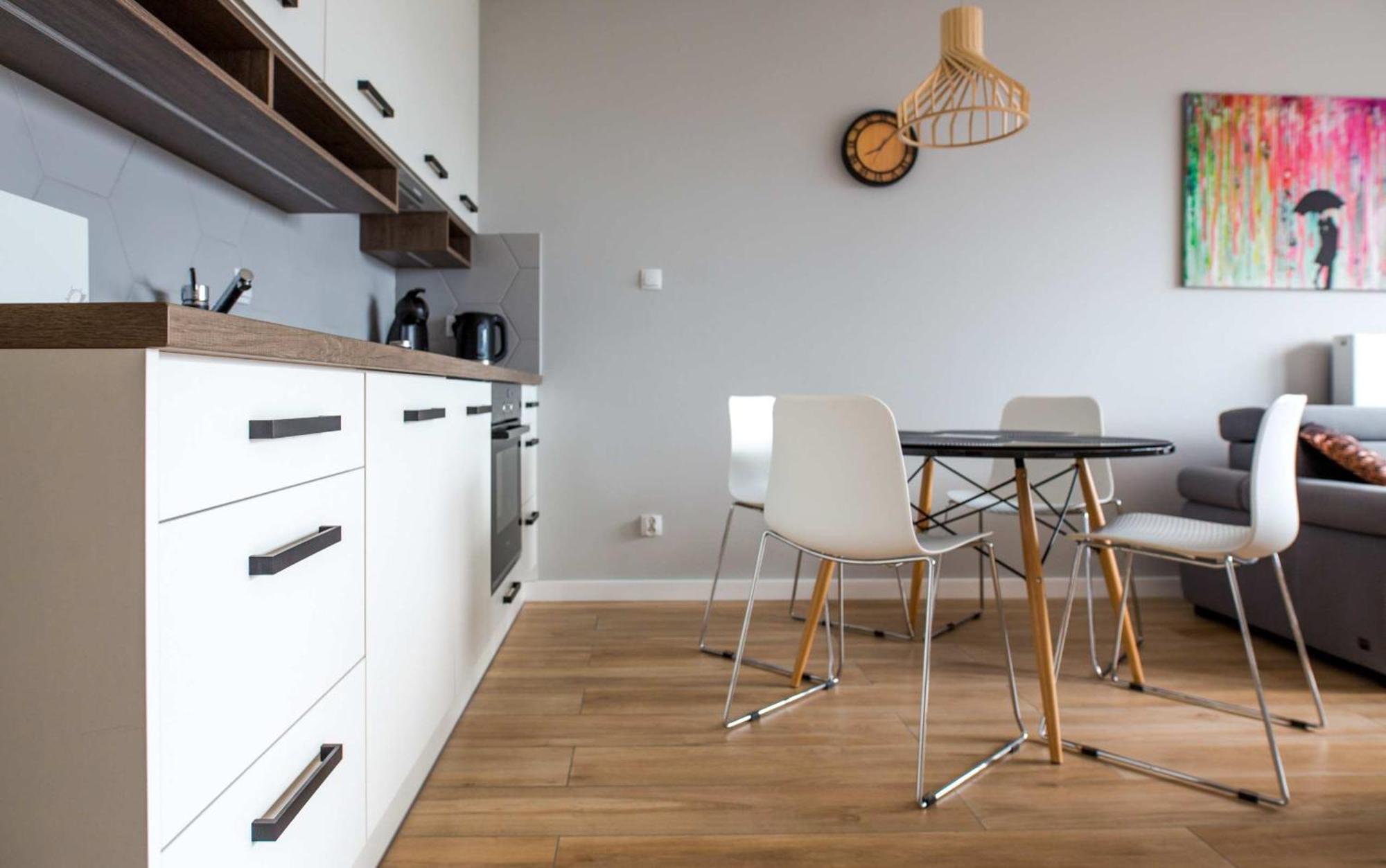 Apartview Premium By Rent Like Home Wisła Eksteriør billede